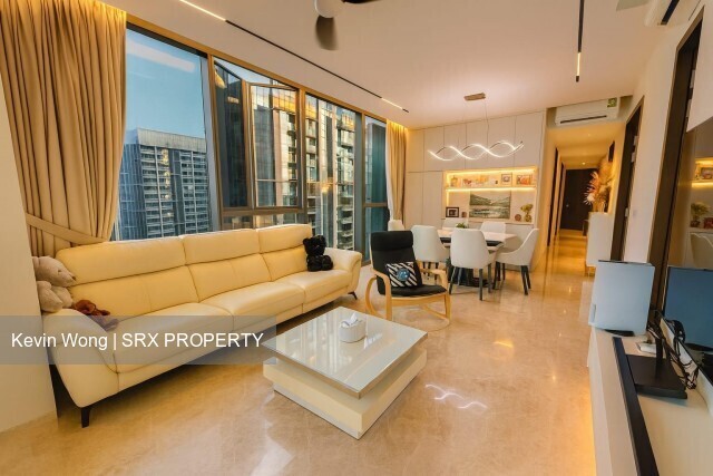 Parc Clematis (D5), Apartment #549333901